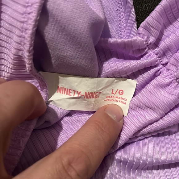 NINETY NINE - Picture 3 of 6